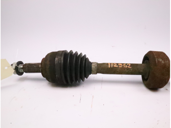 Transmission avant droite occasion RENAULT TWINGO II Phase 1 - 1.2i 16v 75ch