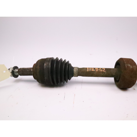 Transmission avant droite occasion RENAULT TWINGO II Phase 1 - 1.2i 16v 75ch