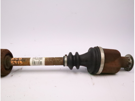 Transmission avant droite occasion RENAULT TWINGO II Phase 1 - 1.2i 16v 75ch