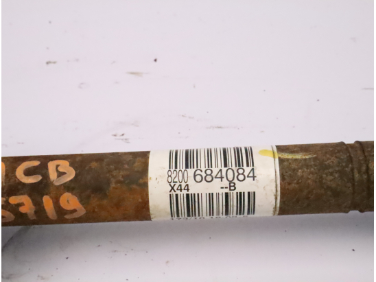 Transmission avant droite occasion RENAULT TWINGO II Phase 1 - 1.2i 16v 75ch