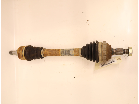 Transmission avant gauche occasion CITROEN BERLINGO I Phase 2 - 1.4i