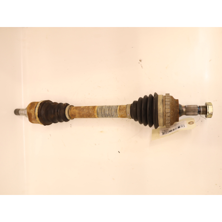 Transmission avant gauche occasion CITROEN BERLINGO I Phase 2 - 1.4i