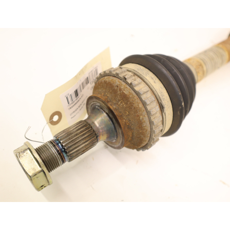 Transmission avant gauche occasion CITROEN BERLINGO I Phase 2 - 1.4i