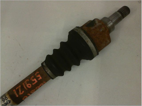 Transmission avant gauche occasion CITROEN XSARA Phase 2 - 1.6i 16v