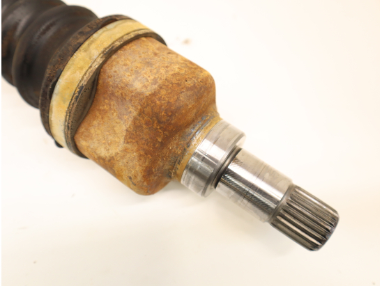 Transmission avant gauche occasion CITROEN BERLINGO I Phase 2 - 1.4i