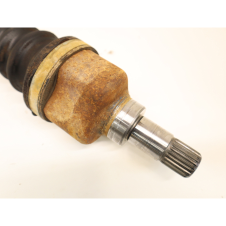 Transmission avant gauche occasion CITROEN BERLINGO I Phase 2 - 1.4i