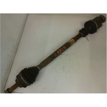 Transmission avant droite occasion RENAULT MEGANE I Phase 1 - 1.9 DTI