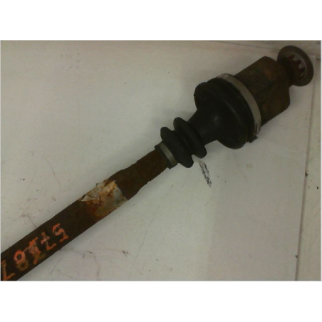 Transmission avant droite occasion RENAULT MEGANE I Phase 1 - 1.9 DTI