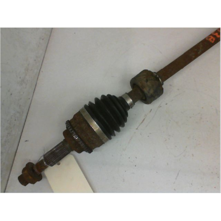 Transmission avant droite occasion SUZUKI SWIFT III Phase 1 - 1.3 VVT 4X4