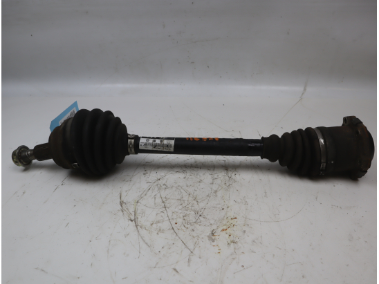 Transmission avant gauche occasion SEAT LEON I Phase 1 - 1.6i 100ch