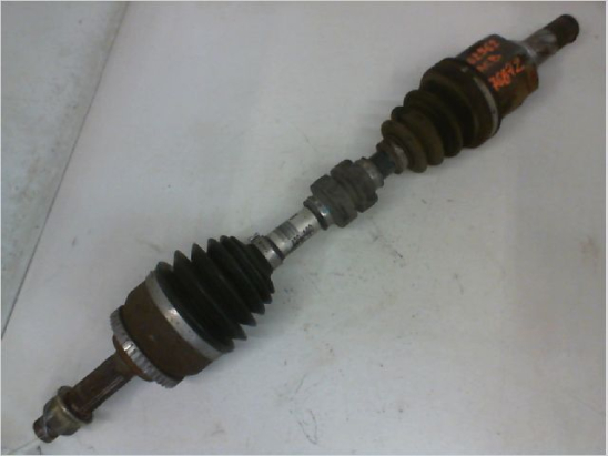 Transmission avant gauche occasion NISSAN PRIMERA IV Phase 1 - 1.9 DCI