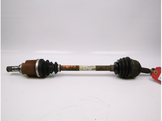 Transmission avant gauche occasion DACIA SANDERO I Phase 1 - 1.5 DCI 85ch