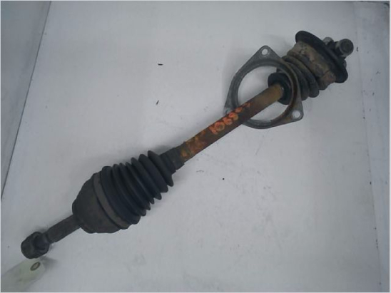 Transmission avant gauche occasion RENAULT CLIO I Phase 2 - 1.4