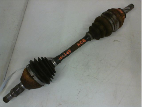 Transmission avant gauche occasion SAAB 9-3 II Phase 1 SPORT HATCH - 1.8i 150ch