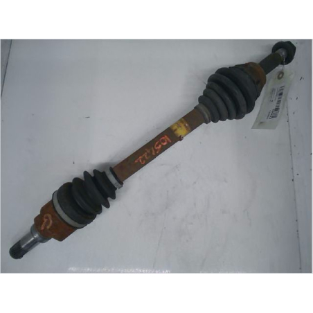Transmission avant gauche occasion FORD FIESTA V Phase 1 - 1.3i