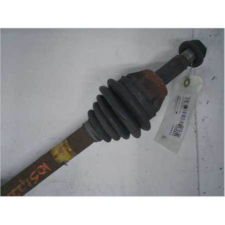 Transmission avant gauche occasion FORD FIESTA V Phase 1 - 1.3i