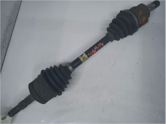 Transmission avant gauche occasion OPEL MERIVA I Phase 2 - 1.4 TWINPORT 90ch