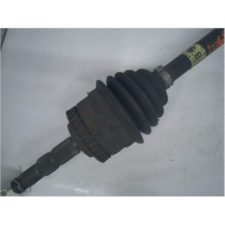 Transmission avant gauche occasion OPEL MERIVA I Phase 2 - 1.4 TWINPORT 90ch