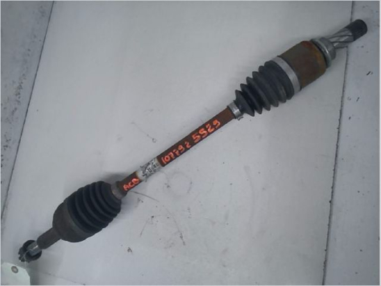 Transmission avant gauche occasion RENAULT MODUS Phase 2 - 1.2i 16v 75ch