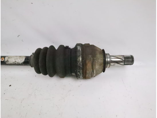 Transmission avant gauche occasion OPEL ASTRA III Phase 1 - 1.6 TWINPORT 105ch