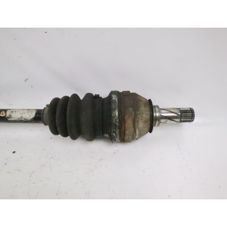 Transmission avant gauche occasion OPEL ASTRA III Phase 1 - 1.6 TWINPORT 105ch