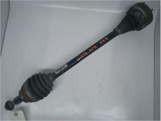 Transmission arrière droite occasion AUDI A3 III Phase 2 SPORTBACK - 2.5 TFSI RS3 400ch