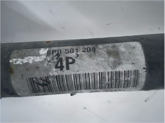 Transmission arrière droite occasion AUDI A3 III Phase 2 SPORTBACK - 2.5 TFSI RS3 400ch