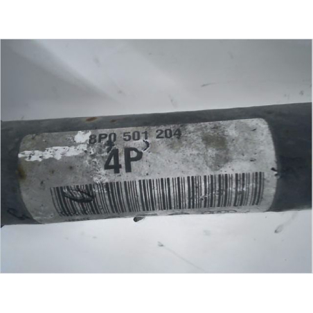 Transmission arrière droite occasion AUDI A3 III Phase 2 SPORTBACK - 2.5 TFSI RS3 400ch