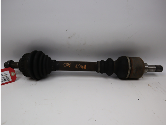 Transmission avant gauche occasion CITROEN XSARA Phase 2 - 2.0 HDi 90ch