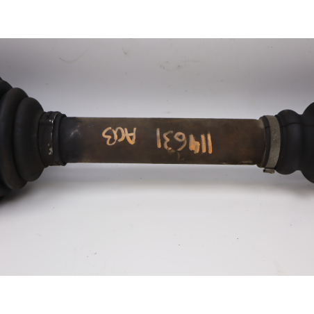 Transmission avant gauche occasion CITROEN XSARA Phase 2 - 2.0 HDi 90ch