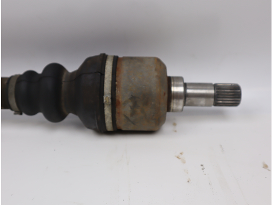 Transmission avant gauche occasion CITROEN XSARA Phase 2 - 2.0 HDi 90ch