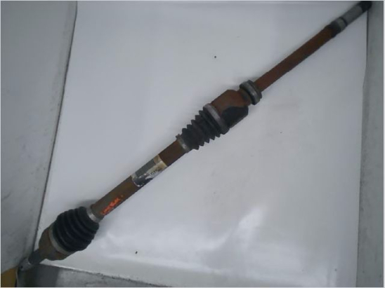 Transmission avant droite occasion PEUGEOT 307 Phase 2 - 1.6i 16v