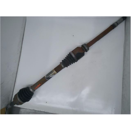 Transmission avant droite occasion PEUGEOT 307 Phase 2 - 1.6i 16v