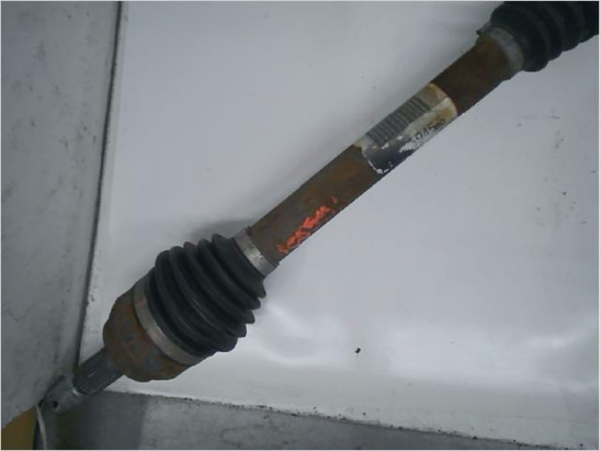 Transmission avant droite occasion PEUGEOT 307 Phase 2 - 1.6i 16v