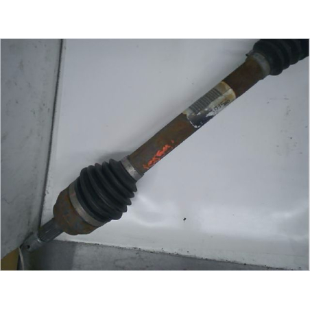 Transmission avant droite occasion PEUGEOT 307 Phase 2 - 1.6i 16v