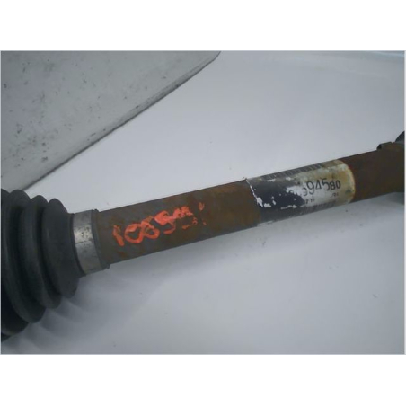 Transmission avant droite occasion PEUGEOT 307 Phase 2 - 1.6i 16v