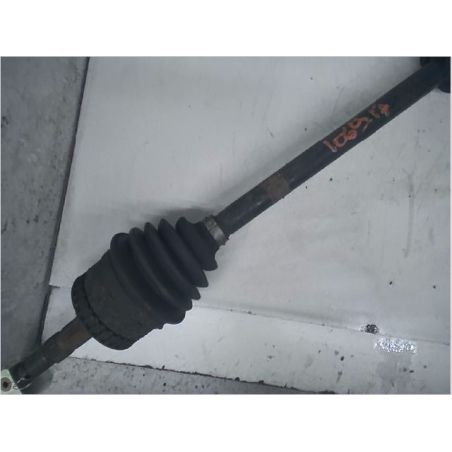 Transmission avant droite occasion OPEL MERIVA I Phase 2 - 1.4 TWINPORT 90ch