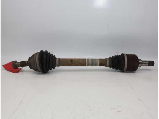 Transmission avant gauche occasion CITROEN C4 II Phase 1 - 1.6 HDI 90ch