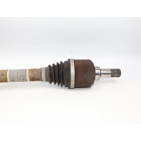 Transmission avant gauche occasion CITROEN C4 II Phase 1 - 1.6 HDI 90ch