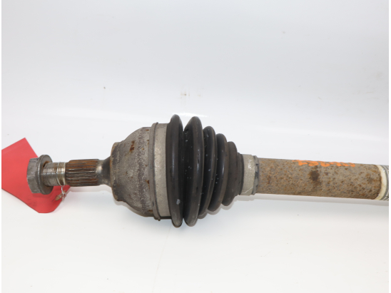Transmission avant gauche occasion CITROEN C4 II Phase 1 - 1.6 HDI 90ch