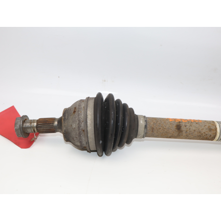 Transmission avant gauche occasion CITROEN C4 II Phase 1 - 1.6 HDI 90ch