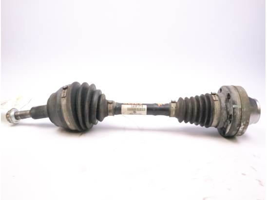 Transmission avant gauche occasion VOLKSWAGEN TOUAREG I Phase 1 - 2.5 TDI 175ch
