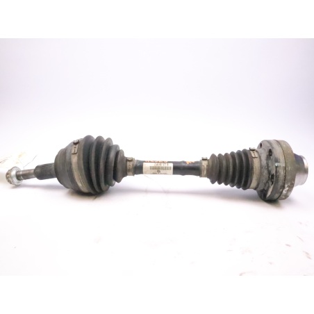 Transmission avant gauche occasion VOLKSWAGEN TOUAREG I Phase 1 - 2.5 TDI 175ch