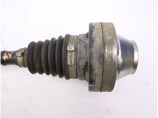 Transmission avant gauche occasion VOLKSWAGEN TOUAREG I Phase 1 - 2.5 TDI 175ch