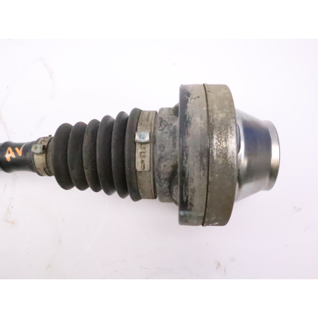 Transmission avant gauche occasion VOLKSWAGEN TOUAREG I Phase 1 - 2.5 TDI 175ch