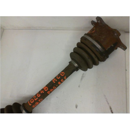 Transmission arrière droite occasion MITSUBISHI PAJERO III Phase 2 - 3.2 D 16V 165ch