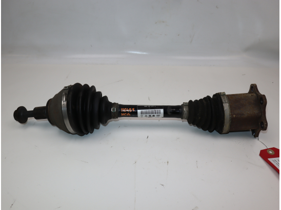 Transmission avant gauche occasion SEAT LEON III Phase 2 - 2.0 TDI 150ch