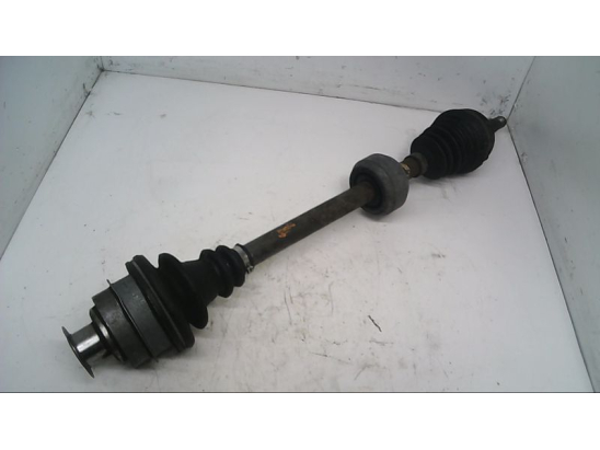 Transmission avant droite occasion RENAULT CLIO I Phase 2 - 1.2