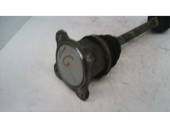 Transmission avant gauche occasion SUZUKI GRAND VITARA II Phase 2 - 1.9 DDiS 129ch