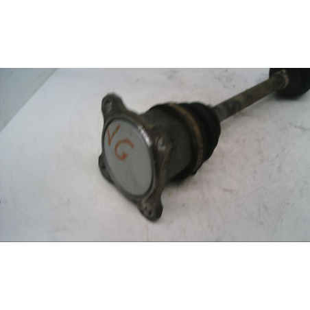 Transmission avant gauche occasion SUZUKI GRAND VITARA II Phase 2 - 1.9 DDiS 129ch